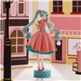 Figurine daction Bandai HATSUNE MIKU VOL.1