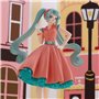 Figurine daction Bandai HATSUNE MIKU VOL.1