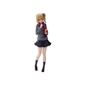 Figurine daction Bandai KAGUYA-SAMA LIW UR KYUNTIES - AI HAYASAKA PFY