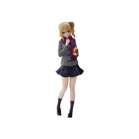 Figurine daction Bandai KAGUYA-SAMA LIW UR KYUNTIES - AI HAYASAKA PFY
