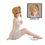 Figurine daction Bandai KAGUYA-SAMA LIW UR RELAX TIME - AI HAYASAKA