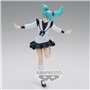 Figurine daction Bandai Quess - Paraya Moderne