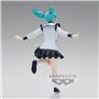 Figurine daction Bandai Quess - Paraya Moderne
