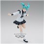 Figurine daction Bandai Quess - Paraya Moderne