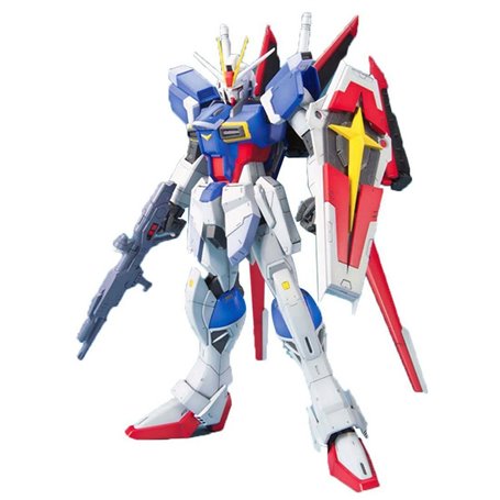 Figurine daction Bandai FORCE IMPULSE GUNDAM