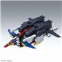 Figurine daction Bandai ZZ GUNDAM VER.KA