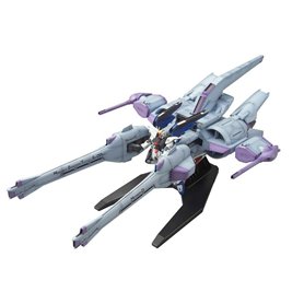 Figurine daction Bandai METEOR UNIT + FREEDOM GUNDAM