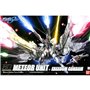 Figurine daction Bandai METEOR UNIT + FREEDOM GUNDAM