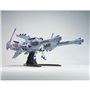 Figurine daction Bandai METEOR UNIT + FREEDOM GUNDAM
