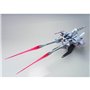 Figurine daction Bandai METEOR UNIT + FREEDOM GUNDAM