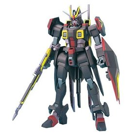 Figurine daction Bandai GAIA GUNDAM