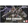 Figurine daction Bandai GAIA GUNDAM