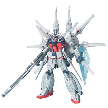 Figurine daction Bandai LEGEND GUNDAM Moderne