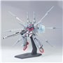 Figurine daction Bandai LEGEND GUNDAM Moderne