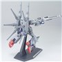 Figurine daction Bandai LEGEND GUNDAM Moderne