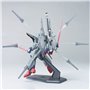 Figurine daction Bandai LEGEND GUNDAM Moderne