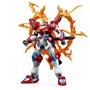 Figurine daction Bandai KAMIKI BURNING GUNDAM