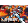 Figurine daction Bandai KAMIKI BURNING GUNDAM