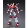 Figurine daction Bandai KAMIKI BURNING GUNDAM