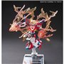 Figurine daction Bandai KAMIKI BURNING GUNDAM