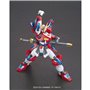 Figurine daction Bandai KAMIKI BURNING GUNDAM