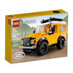 Set de construction Lego 40650