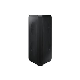 Samsung Sound Tower MX-ST50B Noir Avec fil &sans fil 240 W