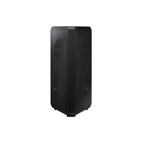Samsung Sound Tower MX-ST50B Noir Avec fil &sans fil 240 W