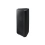 Samsung Sound Tower MX-ST50B Noir Avec fil &sans fil 240 W