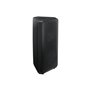 Samsung Sound Tower MX-ST50B Noir Avec fil &sans fil 240 W