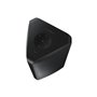 Samsung Sound Tower MX-ST50B Noir Avec fil &sans fil 240 W