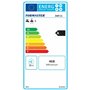 Bouilloire Dafi POZ03583 Blanc