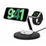 Câble USB Belkin WIZ009VFBK-V2 Noir