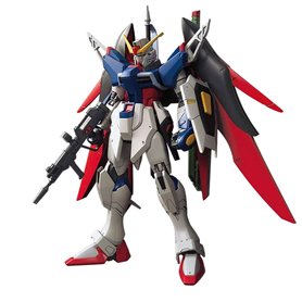 Figurine daction Bandai DESTINY GUNDAM