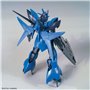 Figurine daction Bandai Alus Earthree Gundam