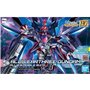 Figurine daction Bandai Alus Earthree Gundam