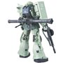 Figurine daction Bandai MS-06F ZAKU II BL