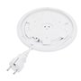 Bouilloire SMAPP 442.1 Blanc Argenté Acier inoxydable 2200 W 1,7 L