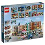 Set de construction Lego 10264 GARAJE EN ESQUINA