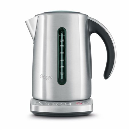 Bouilloire Sage SKE825BSS3EEU1 Gris Acier inoxydable 1