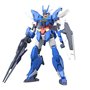 Figurine daction Bandai EARTHREE GUNDAM