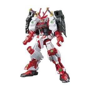 Figurine daction Bandai SENGOKU ASTRAY GUNDAM