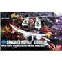 Figurine daction Bandai SENGOKU ASTRAY GUNDAM