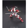 Figurine daction Bandai SENGOKU ASTRAY GUNDAM