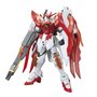 Figurine daction Bandai Wing Gundam Zero Honoo