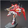 Figurine daction Bandai Wing Gundam Zero Honoo