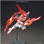 Figurine daction Bandai Wing Gundam Zero Honoo