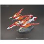 Figurine daction Bandai Wing Gundam Zero Honoo