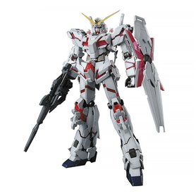 Figurine daction Bandai RX-0 UNICORN GUNDAM