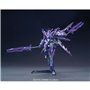 Figurine daction Bandai Transient Gundam Glacier